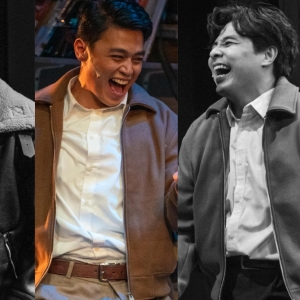 Interview: Reb Atadero, Vien King Prove There Are No Small Roles Interview