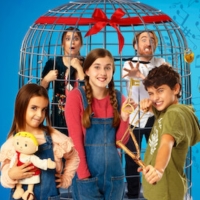 Netflix estrena TENGAMOS LA FIESTA EN PAZ, con Teresa Ferrer