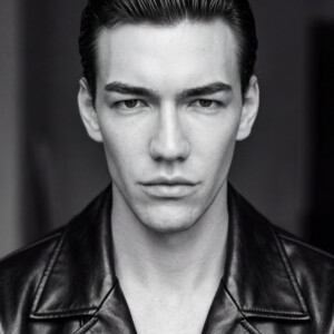 Carson Rammelt to Receive Actors Training Center Distinguished Alumni Award Photo