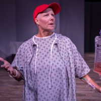 BWW Review: WIT by The Ensemble Company Photo