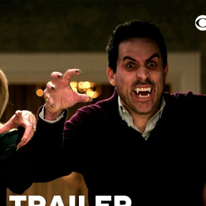 CBS Trailer Reveals ETERNALLY YOURS, A 500-Year-Old Vampire Marriage Comedy