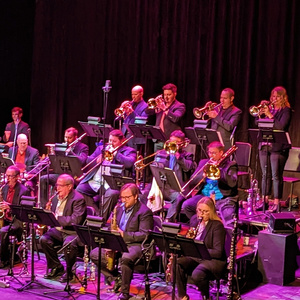 Colorado Jazz Repertory Orchestra Presents 'Rhythm & Brass: A Latin Jazz Fiesta' Photo