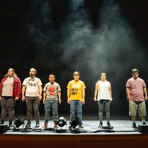 Lincoln Center to Host Big Umbrella Festival Celebrating Neurodiversity in April Video