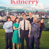 LOVE IN KILNERRY Will Debut This Tuesday October 25th On ITunes! Photo