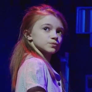 MATILDA THE MUSICAL Announces West End Extension; See New Footage From the Show! Photo