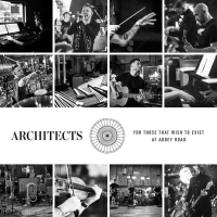 Architects Announce Live Album 'For Those That Wish To Exist At Abbey Road' Photo