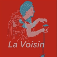 Review: LA VOISIN, VAULT Festival Photo