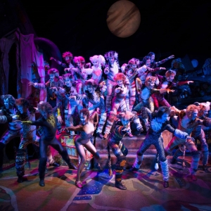 Cats Kommt Als Sommergastspiel 2025 Ins Linzer Musiktheater Photo