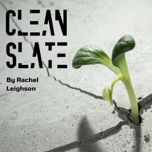 Cultivate Theatre Project To Present CLEAN SLATE At Rogue Theatre Festival Photo