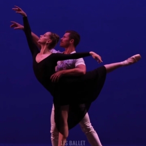 Experience the Diversity of Adult Ballet at Westside School of Ballet's  ADULT SHOWCA Photo