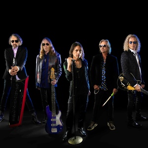 Foreigner Unveils Expansive 2026-2027 50th Anniversary Tour Photo