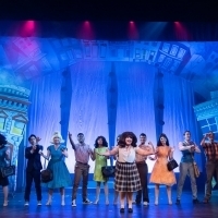 BWW Review: HAIRSPRAY at Bay Area Musicals Provides the Perfect Tonic for Our Times Photo