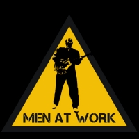 MEN AT WORK Will Play Virtual Live Show Nov. 1