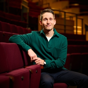 Leeds Playhouse Appoints Tom Wright from Kiln Theatre as Artistic Director Photo