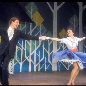 Dick Van Dyke 100th Birthday Documentary Set for December Theatrical Release Photo