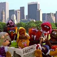 The Warner Theatre's Spring Film Series To Screen THE MUPPETS TAKE MANHATTAN And KING Photo