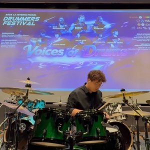 International Masters Gather in LA as Drum Festival Unites Art and Philanthropy