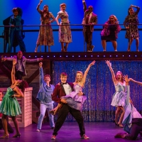 BWW Review: FOOTLOOSE at Artistry Photo