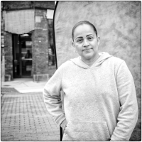 Apollinaire to Present an Operetta About Chelsea Resident Jessica Armijo Photo