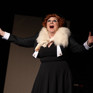 Review: SUNSET BLVD. at Women's Theatre Collective Photo