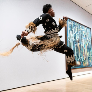 Ballet Hispánico Premieres New Dance at MoMA's Wifredo Lam Retrospective Video