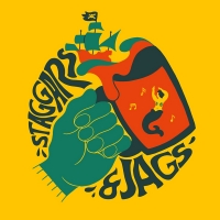 New Podcast STAGGARS & JAGS: A MUSICAL FABLE THAT ABSOLUTELY HAPPENED Released Photo