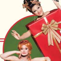 BenDeLaCreme & Jinkx Monsoon Headline Town Hall December 11th Video