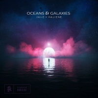 Jauz Links With HAILENE On Monstercat Single 'Oceans & Galaxies' Photo