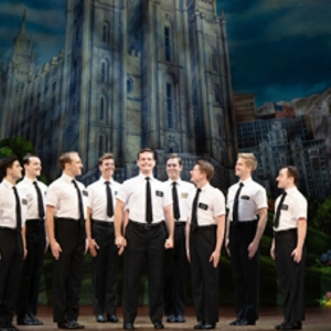 Review: THE BOOK OF MORMON at Broadway San Diego Photo