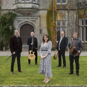 Danú Comes to the Overture Center in March