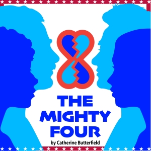THE MIGHTY FOUR Premieres at Vivid Stage Photo
