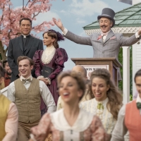 REVIEW ROUNDUP: What Are Critics Saying About SCHMIGADOON?