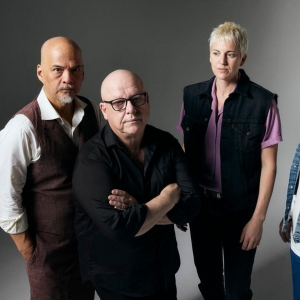 Pixies to Release New Album 'The Night The Zombies Came,' Share New Song Photo