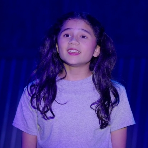 Video: MATILDA at San Diego Music Theatre First Look Video