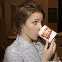 Wake Up With BWW 7/15: IS THIS A ROOM and DANA H. Set Broadway Returns, and More!