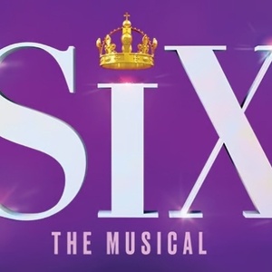 SIX Will Return to Fort Worth’s Bass Performance Hall In February 2026 Photo