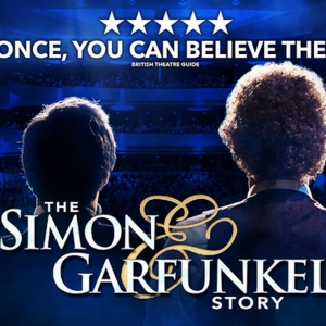 Spotlight: THE SIMON & GARFUNKEL STORY at Midwest Trust Center Photo