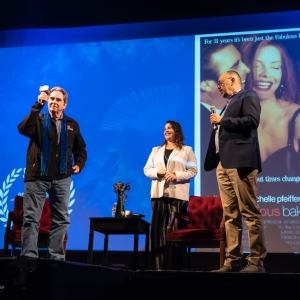 Grand Jury and Audience Award Films Announced at 27th Sonoma International Film…