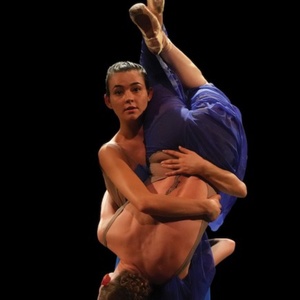Miro Magloire's New Chamber Ballet 's PEARLS to Bow at Mark Morris Dance Center Photo