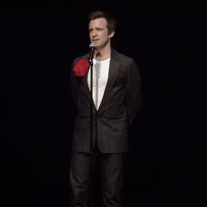 Video: Watch Gavin Creel's MAMMA MIA! Medley at MCC MISCAST24