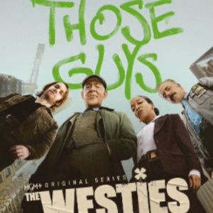 THE WESTIES Season 1 Finale to Air on MGM+ Photo