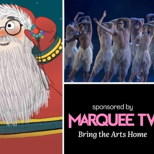 A 2024 Broadway Holiday Streaming Guide