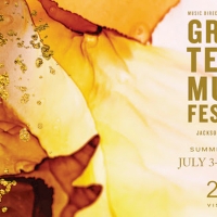 Grand Teton Music Festival Announces 2020 Season