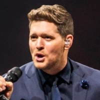 Michael Bublé Announces New Sydney Show Photo