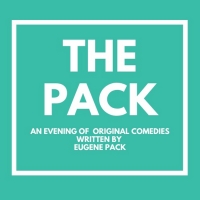 THE PACK Comes to Groundlings Theatre Photo