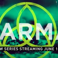 VIDEO: HBO Max Debuts Trailer for Kid Competition Series KARMA