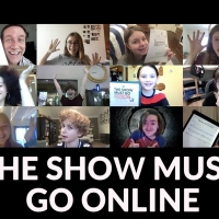 Dallas Children's Theater's THE SHOW MUST GO ONLINE Now Available To Stream