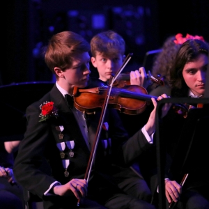 The Lehigh Valley Charter High School for the Arts to Present Spring Instrumental Concert Photo