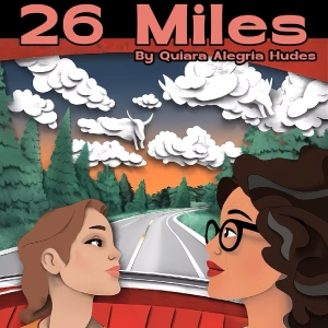 Review: 26 MILES at Different Stages Photo