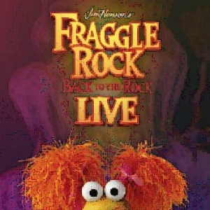 Live Musical Fraggle Rock Touring Show Comes to Madison Photo